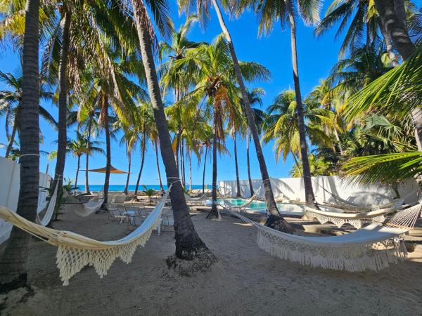 Sunset Surf Villa, La Libertad