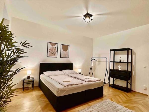 New!l! Exclusive Near Opera - Vienna