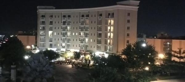 A la foto es mostra l'objecte Omaxe krishna luxury stays situat a la ciutat de Vrindāvan.