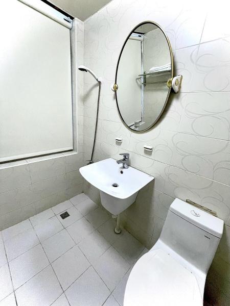 Familiesuite — 25 m² - 華園大旅社臺東縣旅館002號