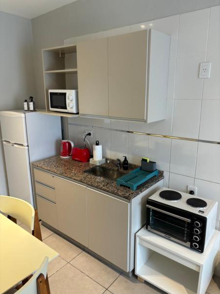 Foto 5: Amaru - Luminoso departamento céntrico