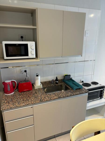 Foto 4: Amaru - Luminoso departamento céntrico