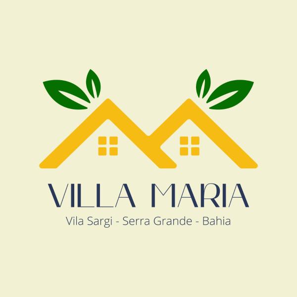 På billedet ses objektet Villa Maria - Serra Grande beliggende i byen Uruçuca.