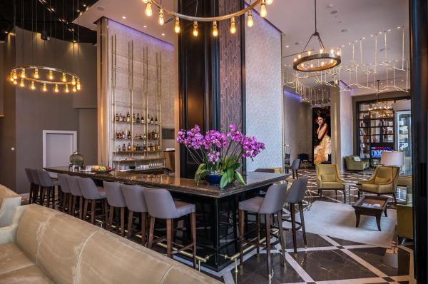 David Tower Hotel Netanya by Prima Hotels - 16 years Plus, Netanya