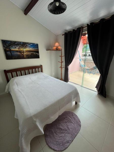 På bildet vises objektet Recanto Guarassol Apartamentos som ligger i byen Sertão do Taquari.