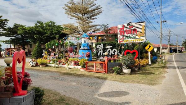Lee-view Wangnamkeaw - Thailand