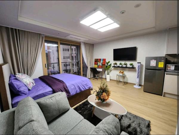 Fotografie 1: Condo in Clark Pampanga beside Hilton Hotel and Casino