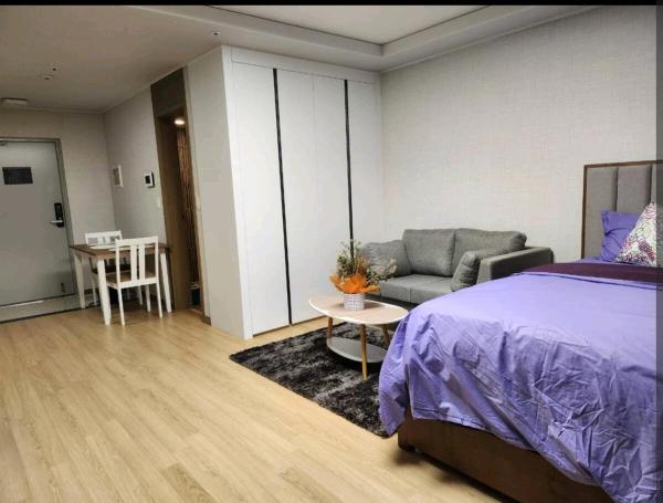 Fotografie 2: Condo in Clark Pampanga beside Hilton Hotel and Casino