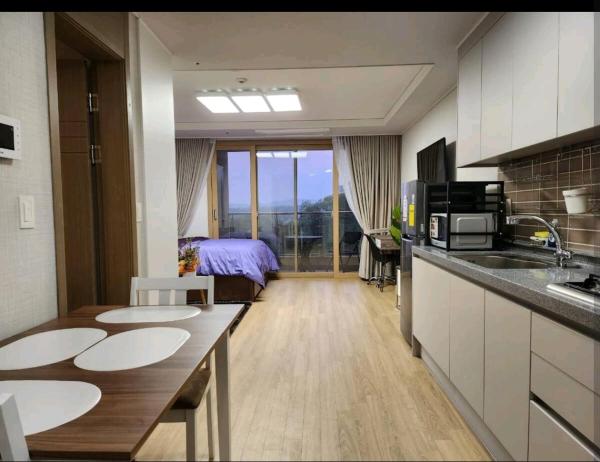 Fotografie 3: Condo in Clark Pampanga beside Hilton Hotel and Casino