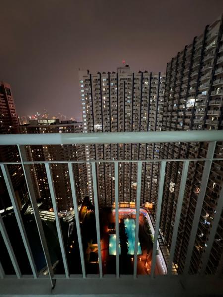 Bilde 9: Studio Units at SM Light Residences Condo Beside Boni MRT Station