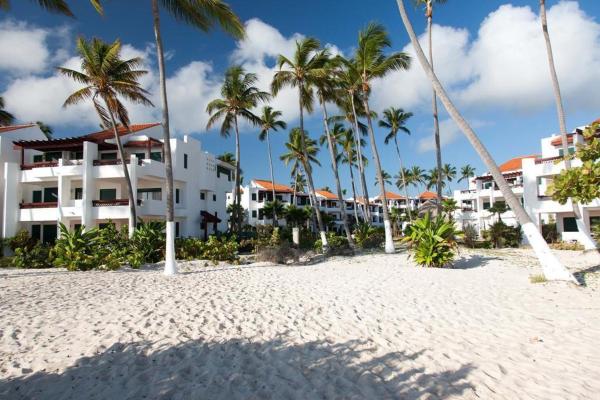 Stanza Mare I-203, On The Beach Private, Bavaro, Equipped, 2r-2b Bavaro, Punta Cana - Punta Cana