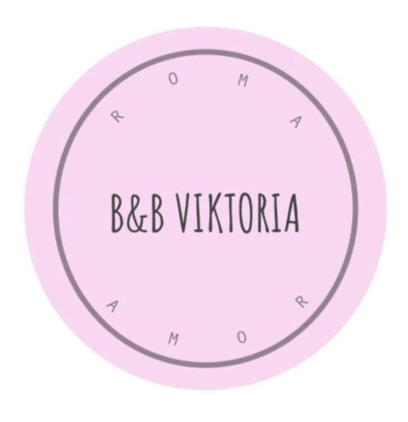 B&B VIKTORIA, Rome