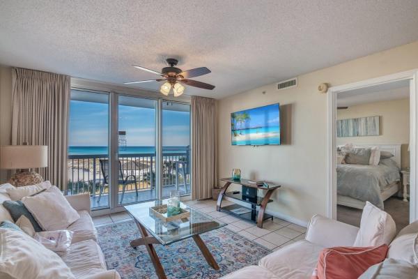 A la foto es mostra l'objecte Pelican Beach 0414 by Pelican Beach Management situat a la ciutat de Destin.