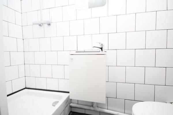 Billede 3: 07 - Chambre proche Paris et Transports avec TV WIFI