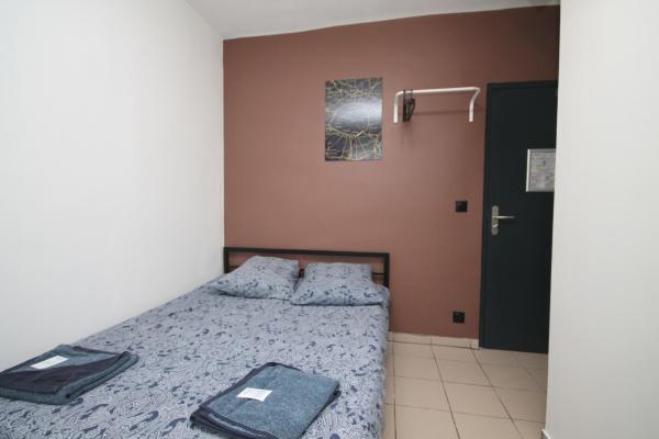 Billede 2: 08 - Chambre proche Paris et Transports avec TV WIFI