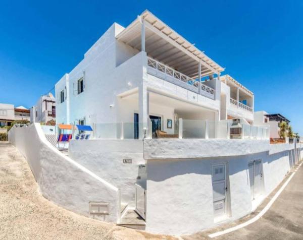Foto 1: Villa Arcelia