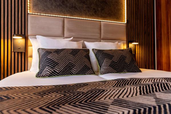 Jupiter Hotel, Amsterdam