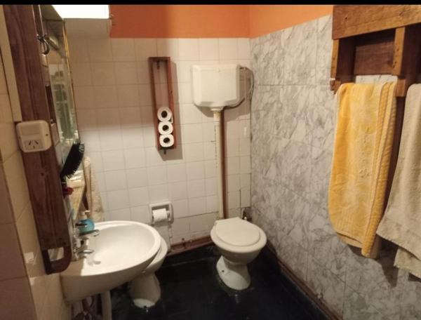 A la foto es mostra l'objecte LA ESPERANZA situat a la ciutat de Cochangasta.