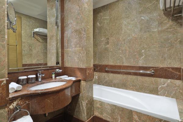 Foto 2: Four Points by Sheraton Makkah Al Naseem
