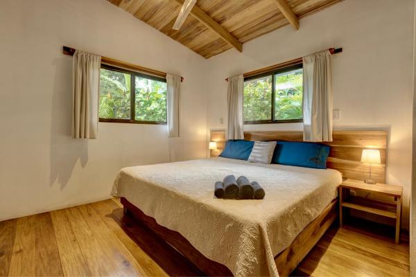A la foto es mostra l'objecte Villa Sirena en Anima Mundi situat a la ciutat de Cocles.
