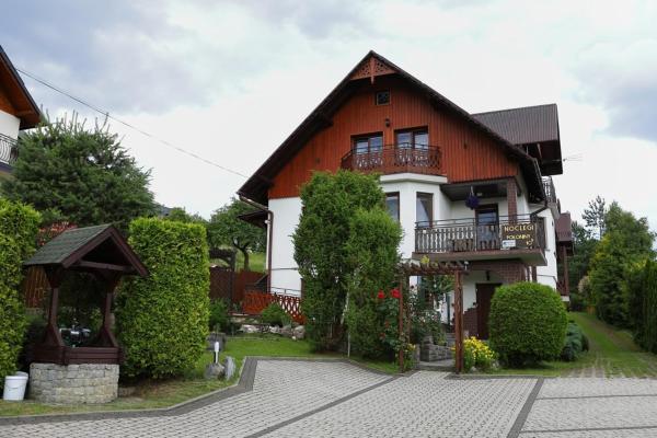 U Mikołajczyków - Szczawnica