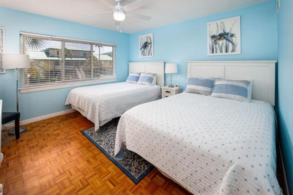Seaspray Condos 203a - Island Time, Fort Walton Beach