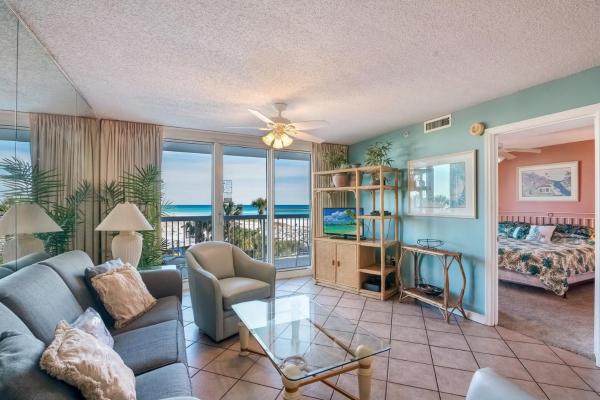 A la foto es mostra l'objecte Pelican Beach 0313 by Pelican Beach Management situat a la ciutat de Destin.