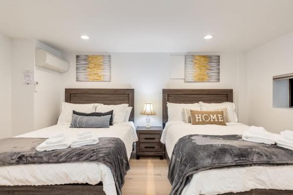 Billede 3: Perch - Bellevue Splendor Fern Suite