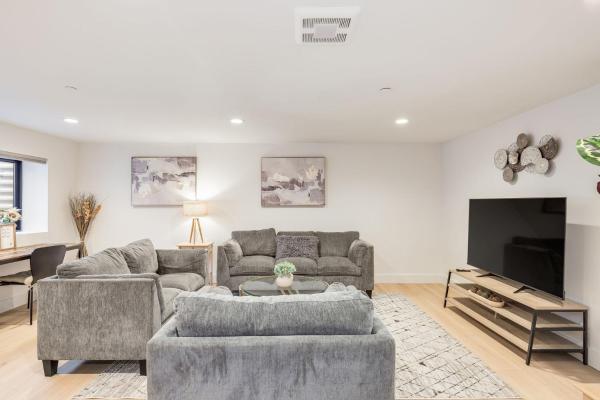 Billede 5: Perch - Bellevue Splendor Fern Suite