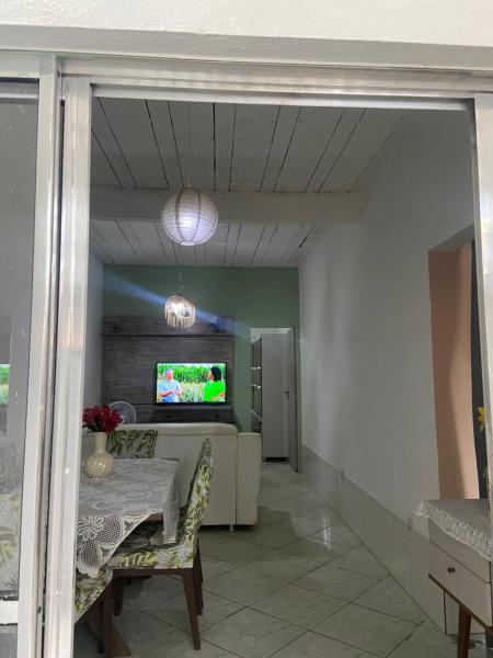 A la foto es mostra l'objecte Cantinho do amor situat a la ciutat de Vitória.