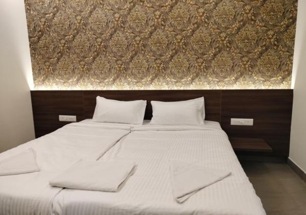 Globus Hotel by Silicon Hearth, Bengalúr