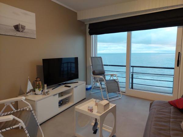 Apartment Noordhinder Westende, Middelkerke
