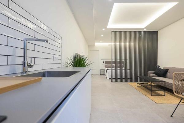 Apartamento Presidente 3 - Seville