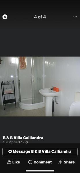 Foto 9: B & B Villa Calliandra