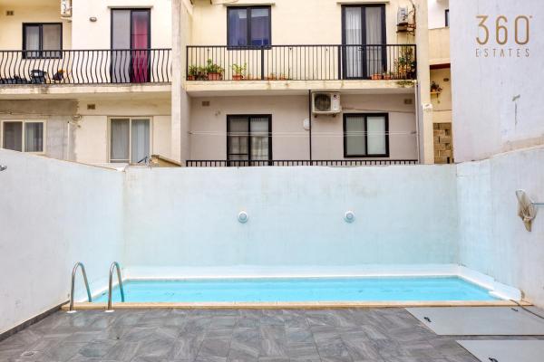 Foto 6: Large, fully equipped maisonette with private POOL by 360 Estates