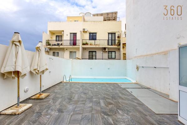Foto 8: Large, fully equipped maisonette with private POOL by 360 Estates
