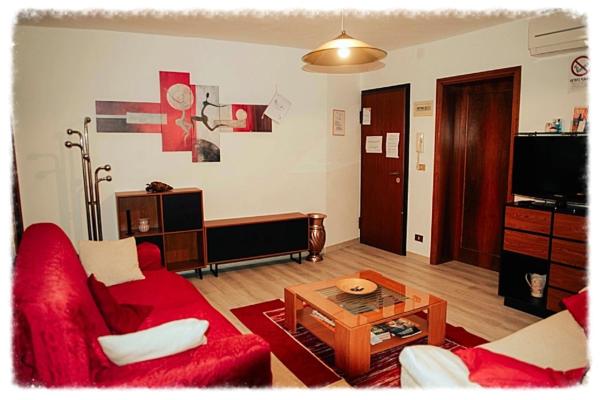 A la foto es mostra l'objecte Casa Alyssa situat a la ciutat de Venècia.