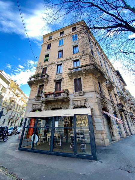 TOWNHOUSE MILAN SUITE, Mailand