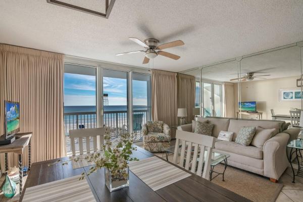 A la foto es mostra l'objecte Pelican Beach 0309 by Pelican Beach Management situat a la ciutat de Destin.
