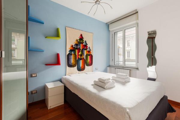 Zara Cozy Apt with Balcony - 250m from M5 Istria, Mailand