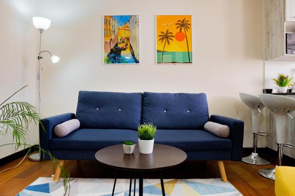 Foto 2: Warm, Bright & Cozy Apartment in the best area of La Paz!