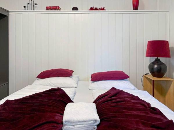 Stavanger Bnb 4 By Sidd - Stavanger