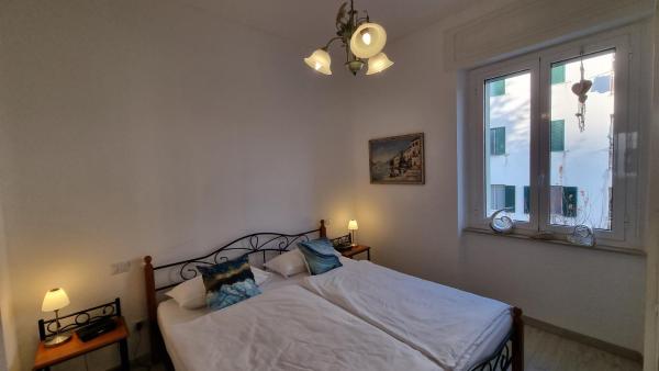 På billedet ses objektet apartamento