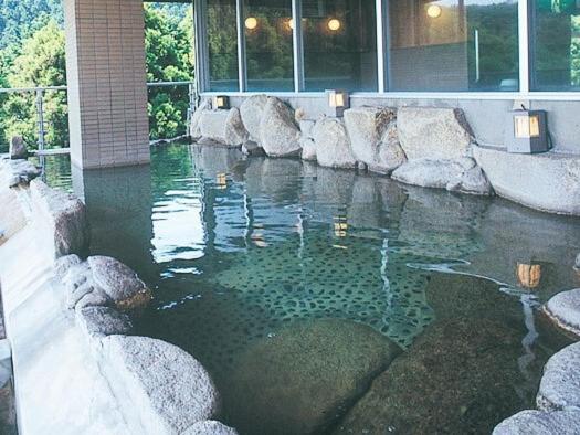 Yunoyamaonsen Kibousoh - 三重縣