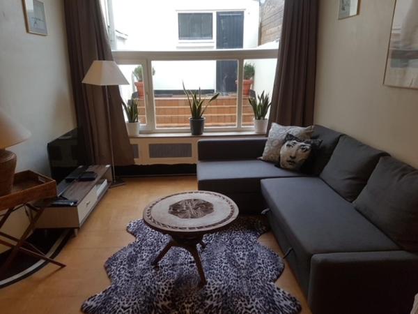 A la foto es mostra l'objecte APPARTEMENT GELIJKVLOERS OOSTENDE situat a la ciutat de Oostende.