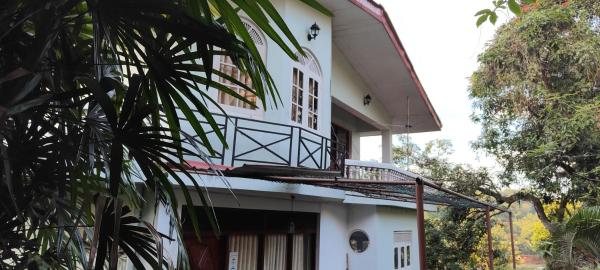 A la foto es mostra l'objecte Kandy 43 situat a la ciutat de Kandy.