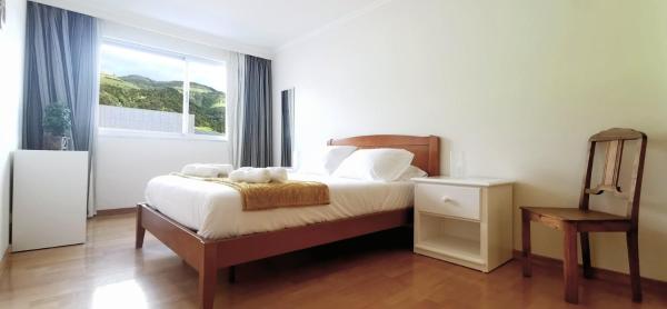A la foto es mostra l'objecte Welcome Buddy - Santo Amaro Apartment situat a la ciutat de Vila Franca do Campo.
