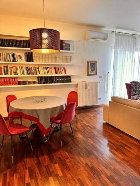 A la foto es mostra l'objecte Suite Melo - Affitti Brevi Italia situat a la ciutat de Bari.
