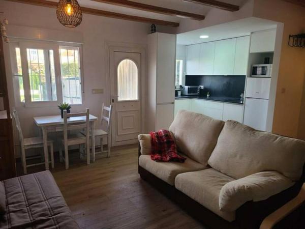 Casa Sofia in Els Poblets photo 8