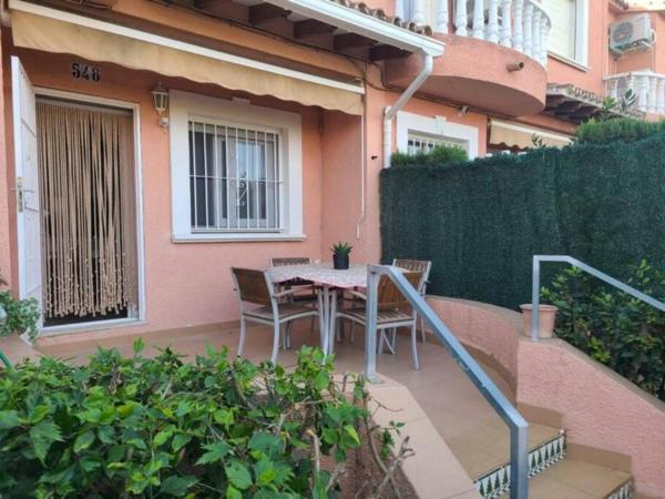 Casa Sofia in Els Poblets photo 3